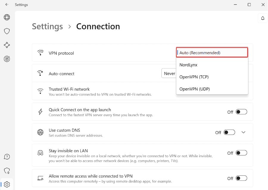 kripto ticareti i&ccedil;in en iyi vpnler 