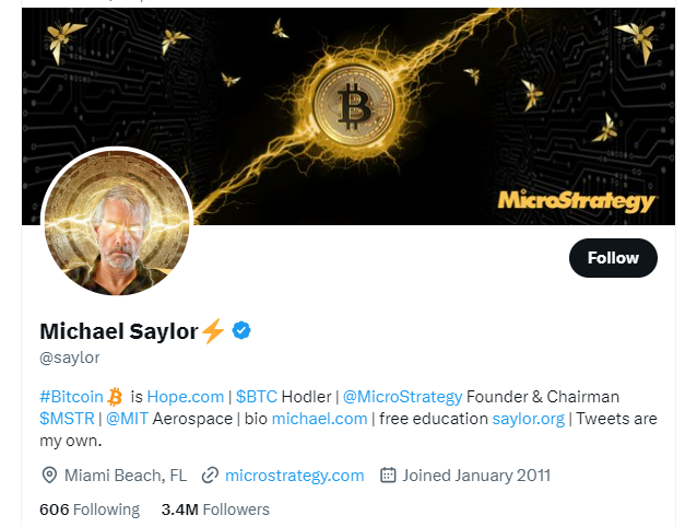 Yabancı en iyi kripto fenomenleri