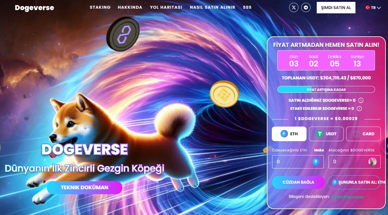 En iyi Ethereum ERC20 tokenleri