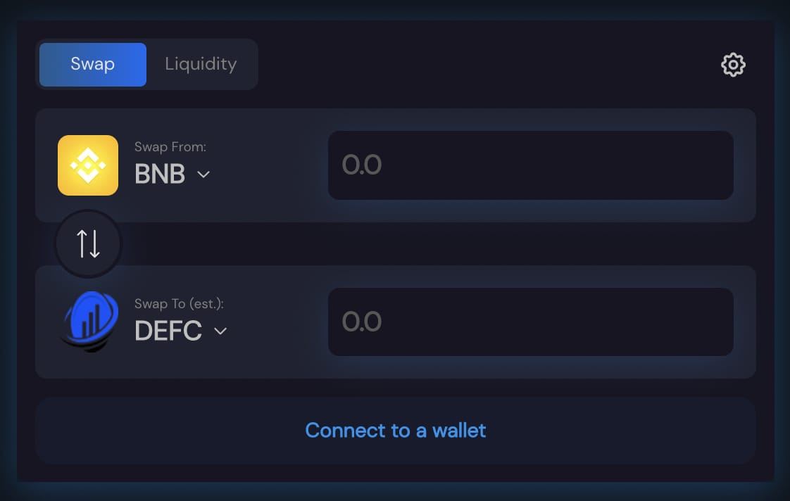 Kripto Para ile Zengin Olmanın Yolları BNB'den DEFC'ye Swap