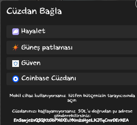 meme coinleri satın alma