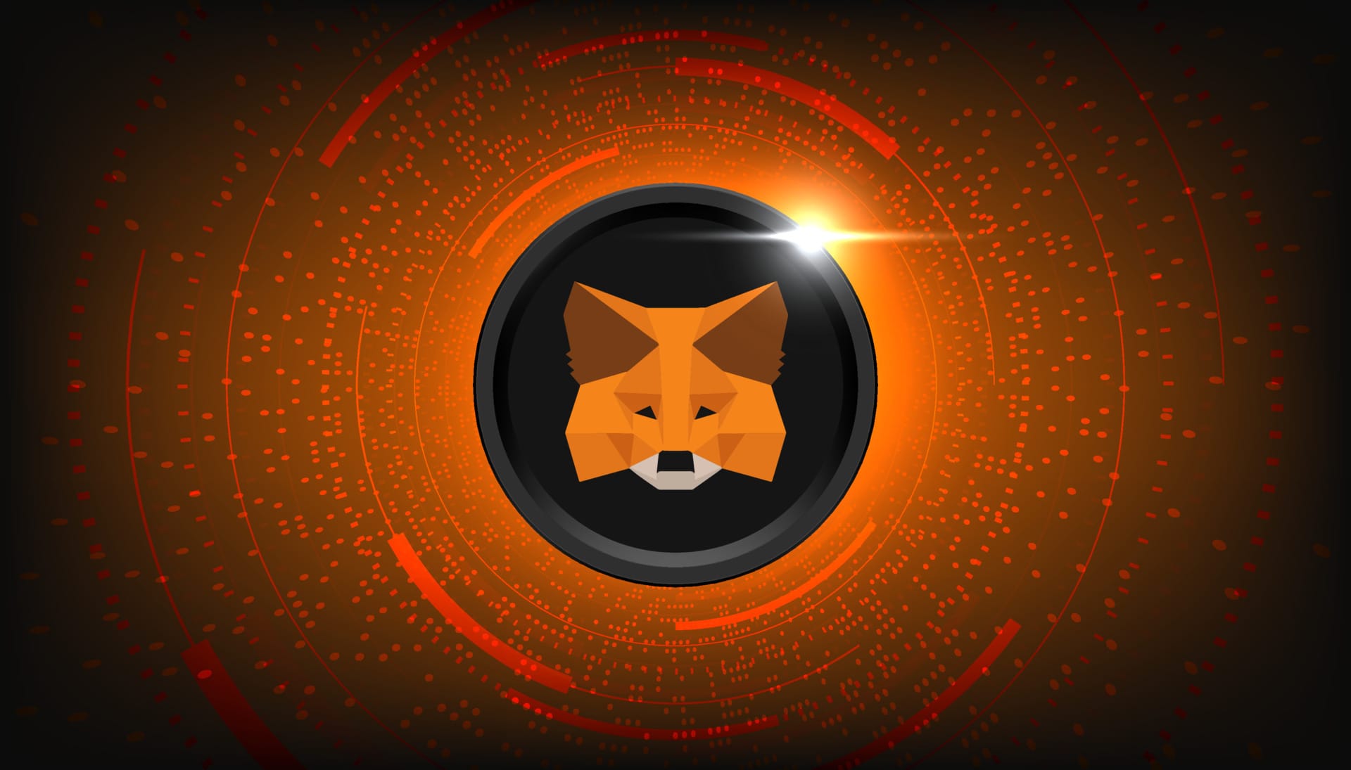 MetaMask'ı Uniswap'e Bağlama
