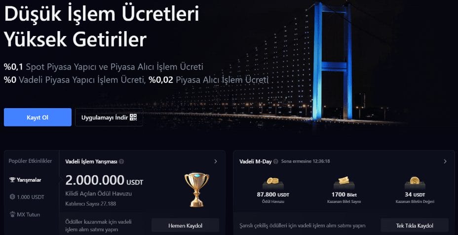 IOTA Satın Alma