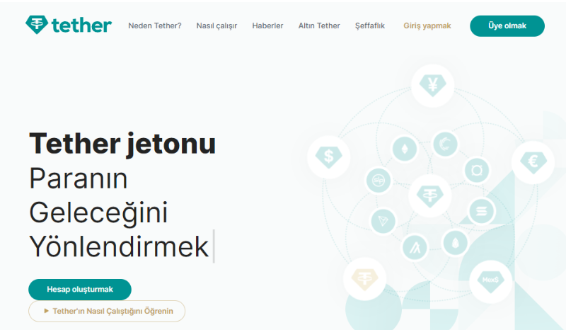 Blok Zincirinde Akıllı Sözleşme