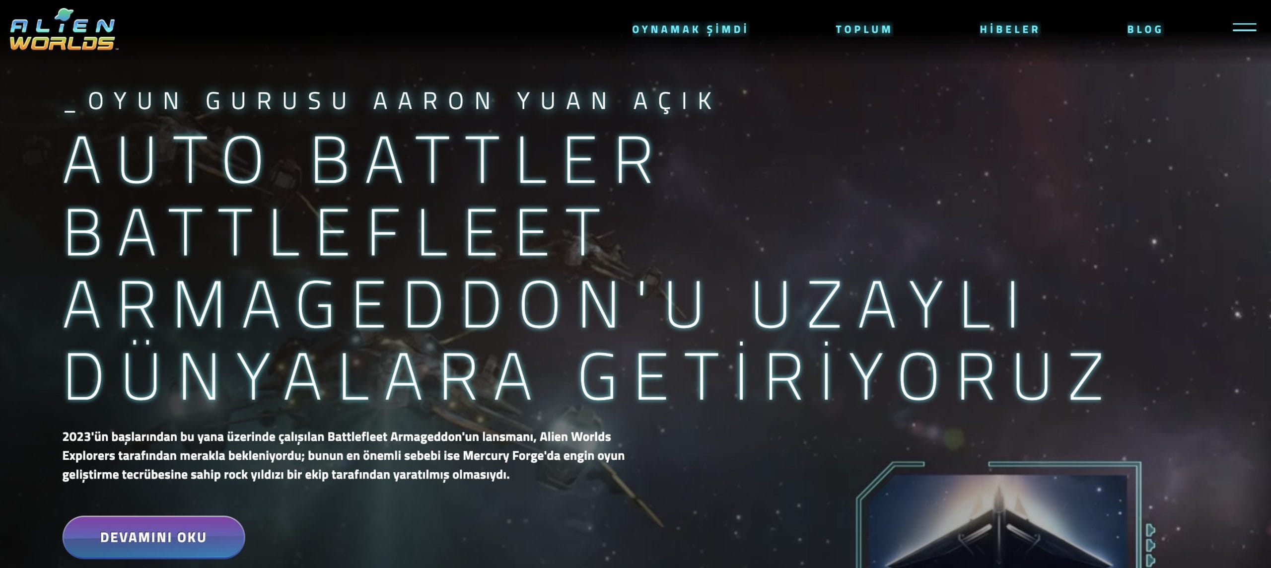 Bir&ccedil;ok GameFi platformu