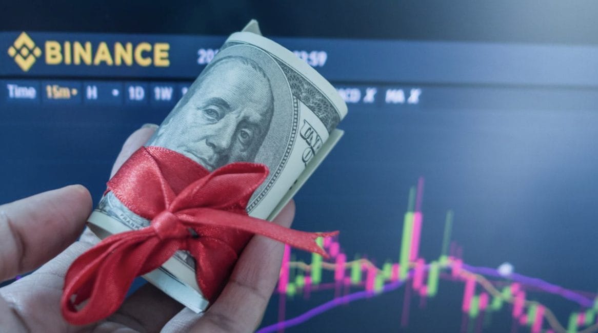 Binance'te kripto gelir stratejileri