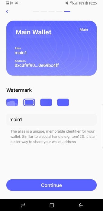 Best Wallet G&uuml;venlik Gereksinimlerini Tamamlayın