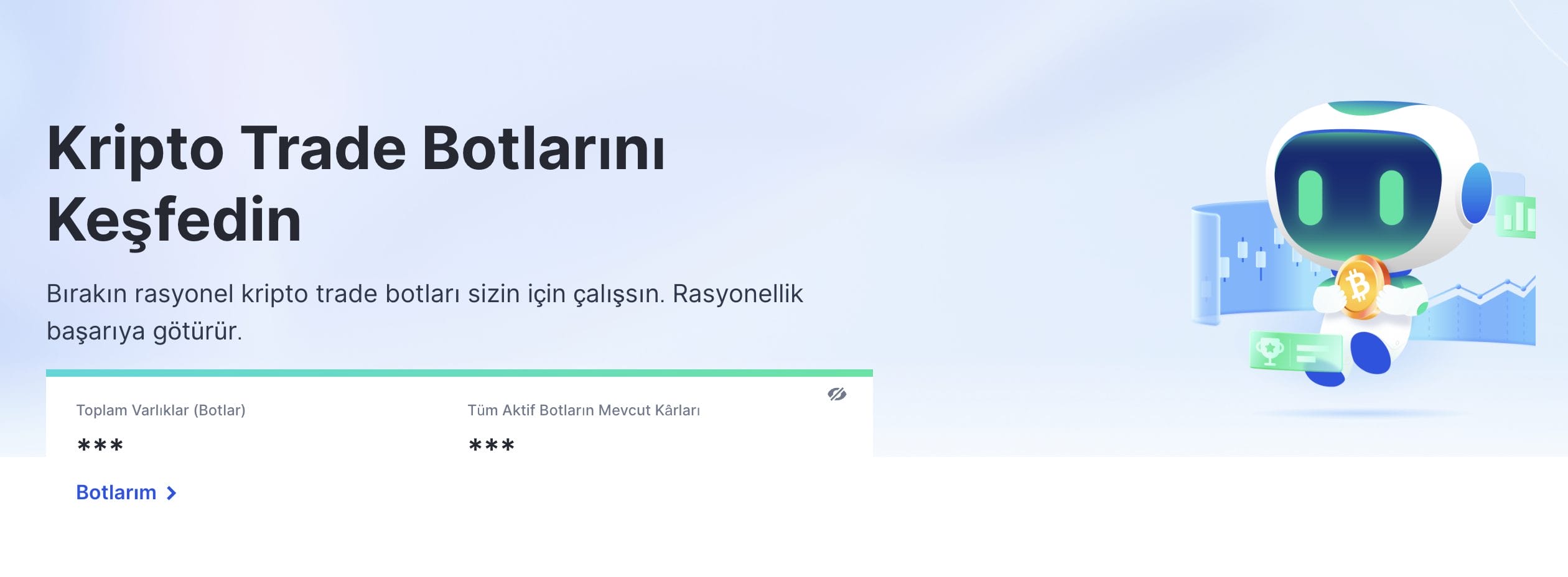 gate.io en iyi kripto ticaret botları