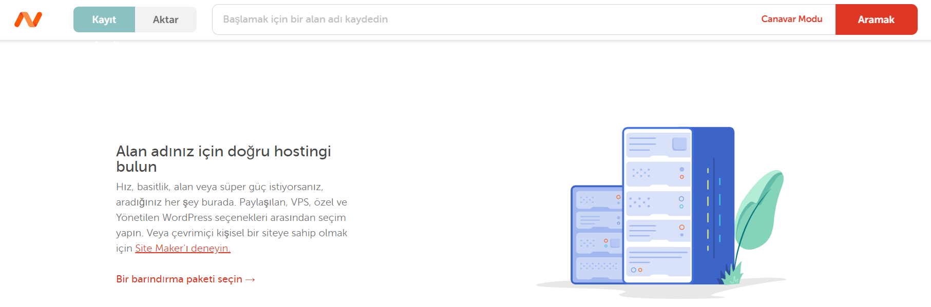 Kripto yanlısı Namecheap