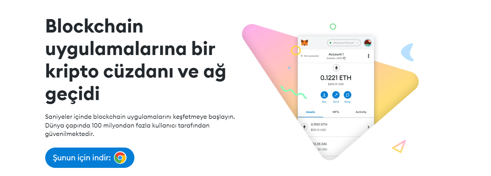 Kripto C&uuml;zdanı Edinme