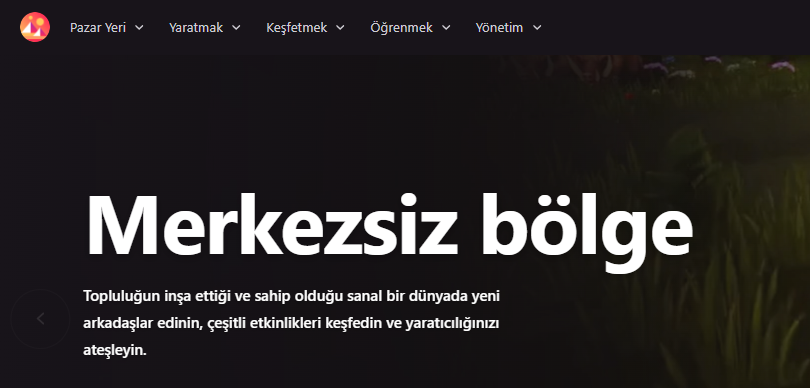 Web3 nedir