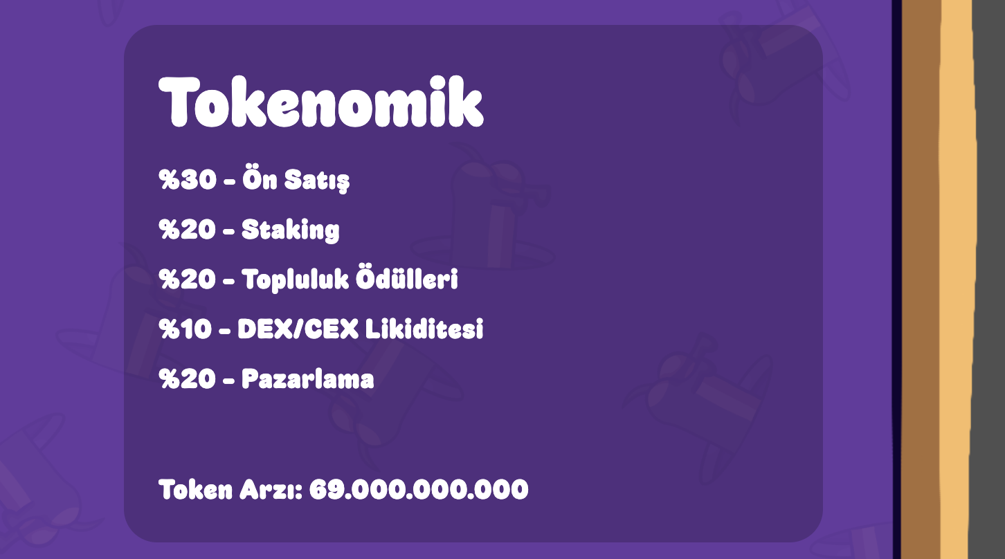tokenomik