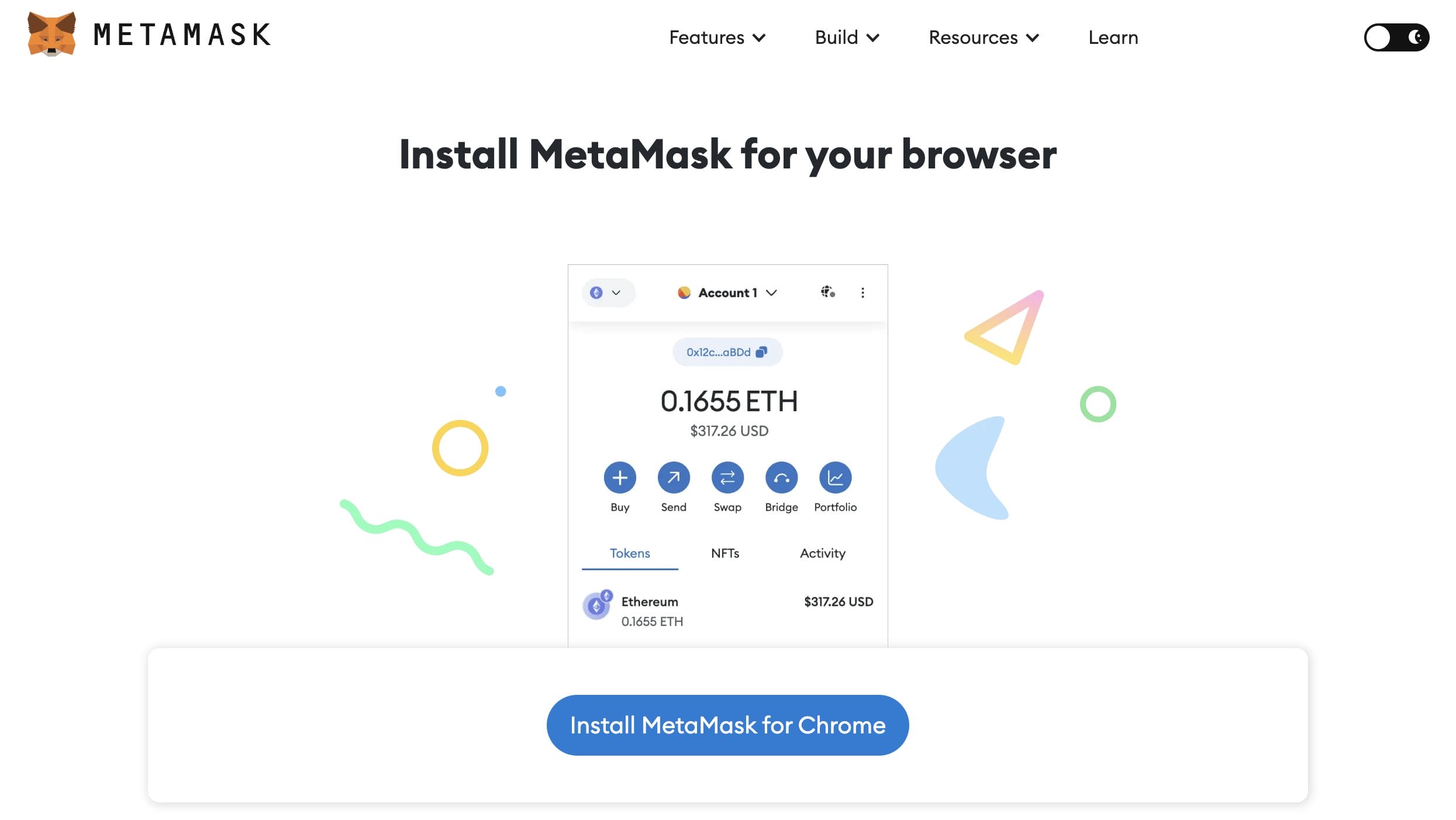 metamask en iyi kripto para c&uuml;zdanları 