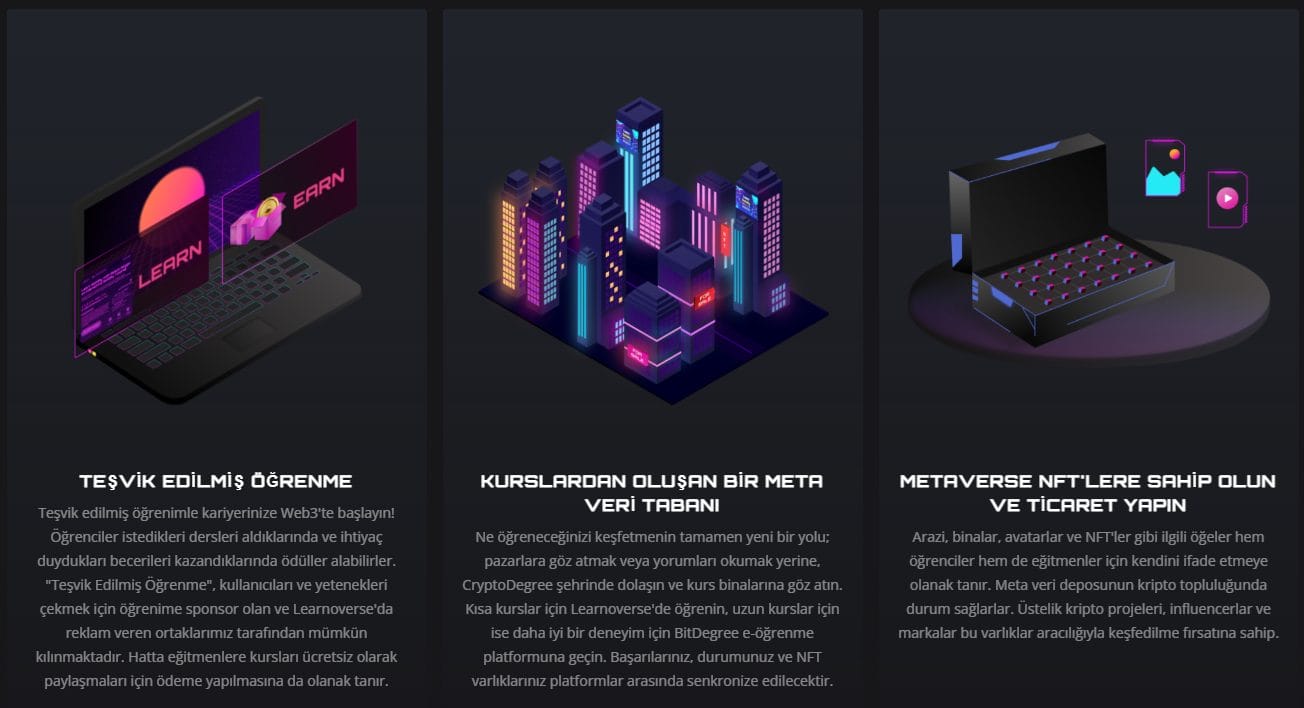 en iyi kripto eğitim kursları