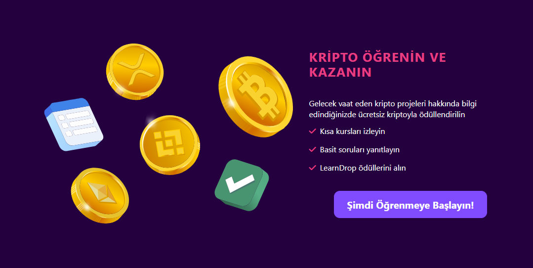 BitDegree Learnoverse ile &Ouml;ğrendik&ccedil;e Kazan