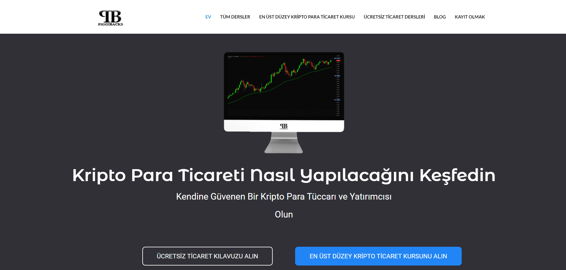 en iyi kripto eğitim kursları