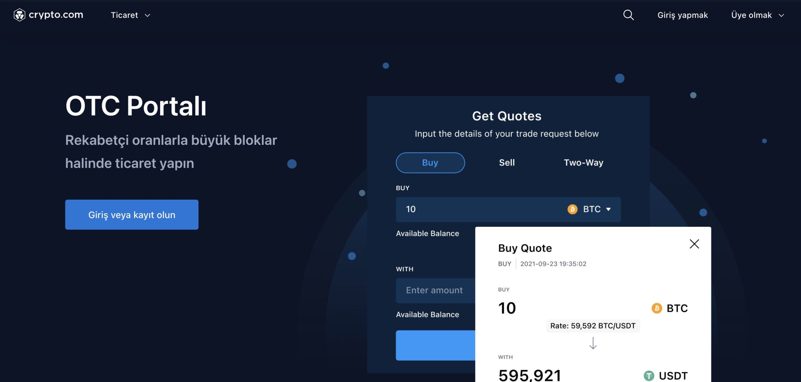 Yapay Zeka Ticaret Botları Çeşitleri