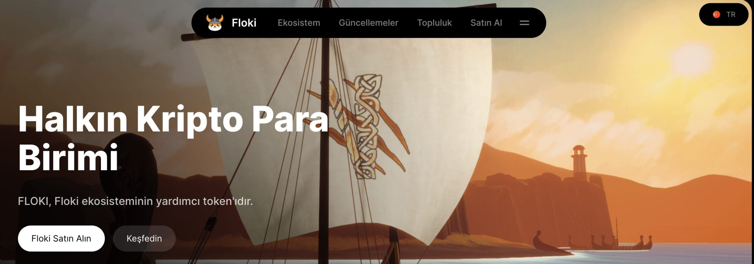 Floki Yeni Dogecoin Olmaya Aday Kriptolar