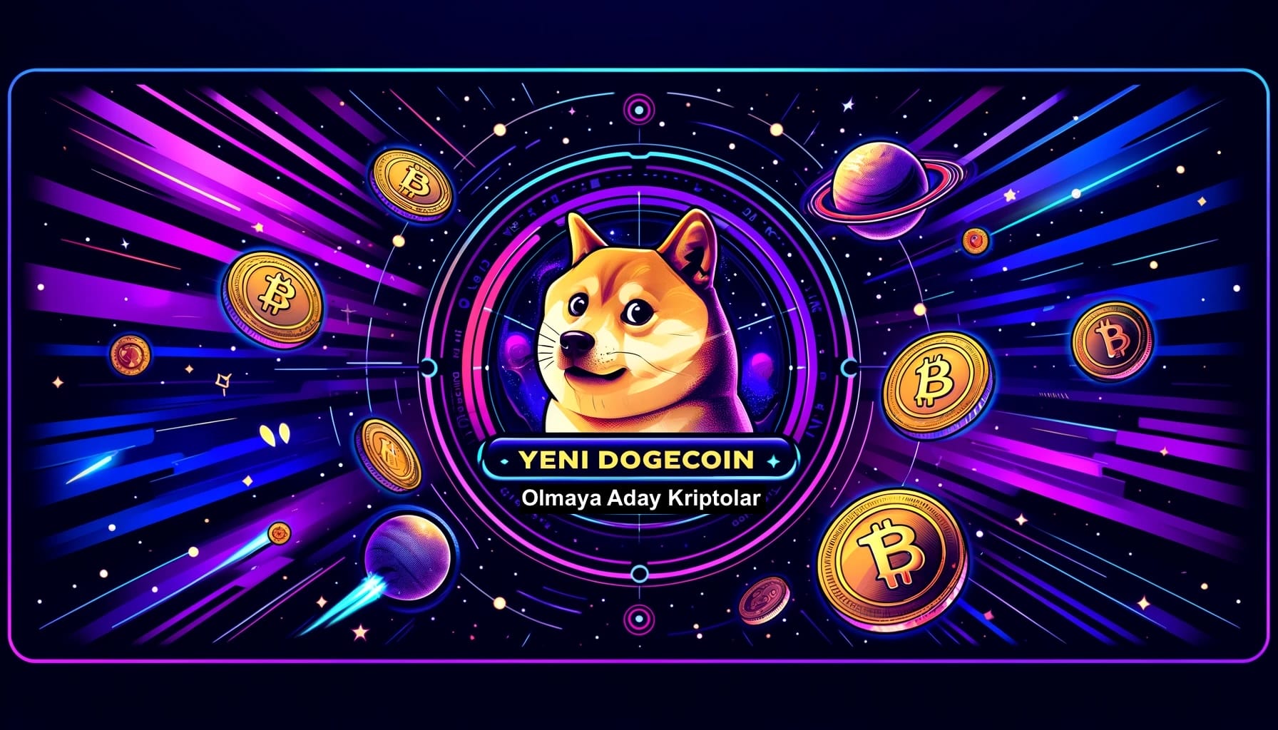 Yeni Dogecoin Olmaya Aday Kriptolar