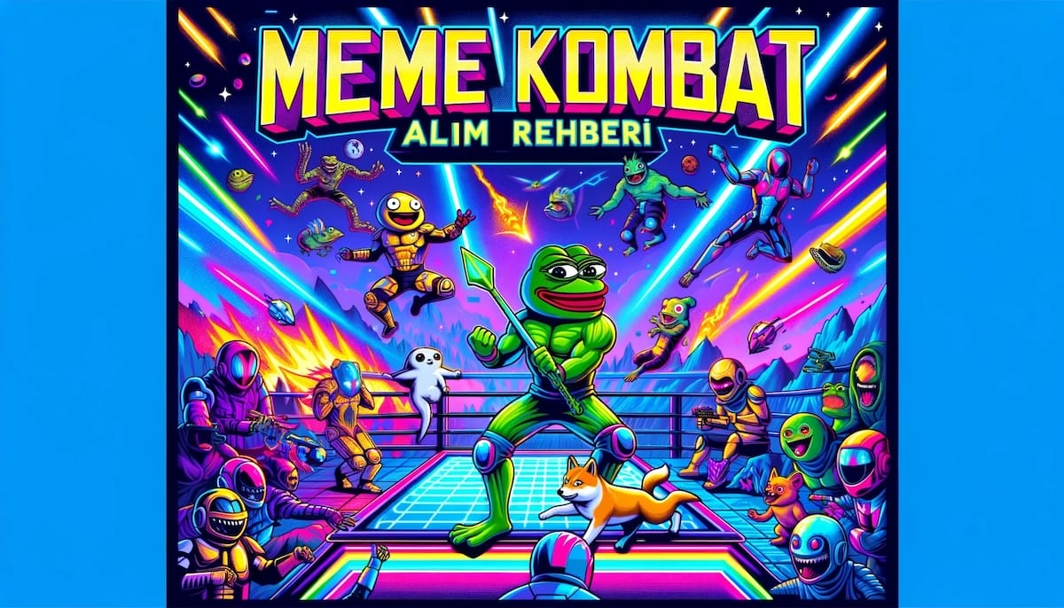 Meme Kombat Alım Rehberi &ndash; G&uuml;ncel Kolay Kılavuz