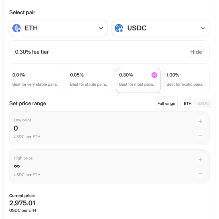 kriptoda geçici kayıp (impermanent loss)