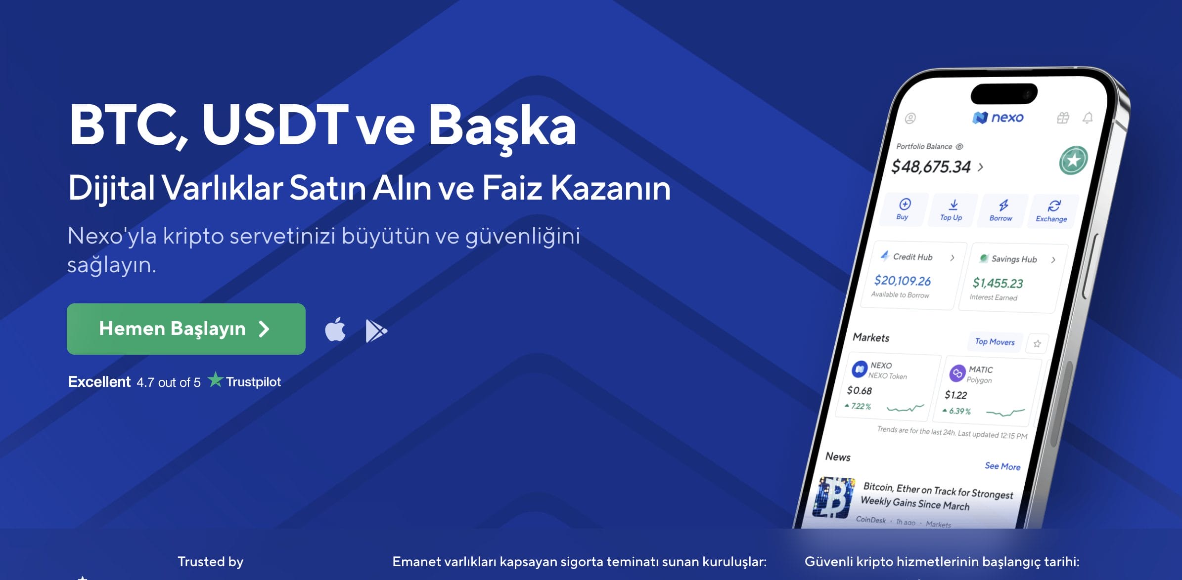 Birikim hesapları Ücretsiz Kripto Para Kazanma Yöntemleri