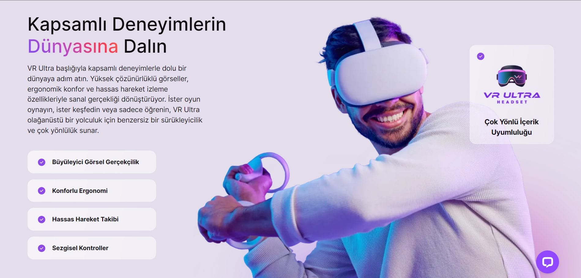 5th Scape Sanal Dünyasına Giriş