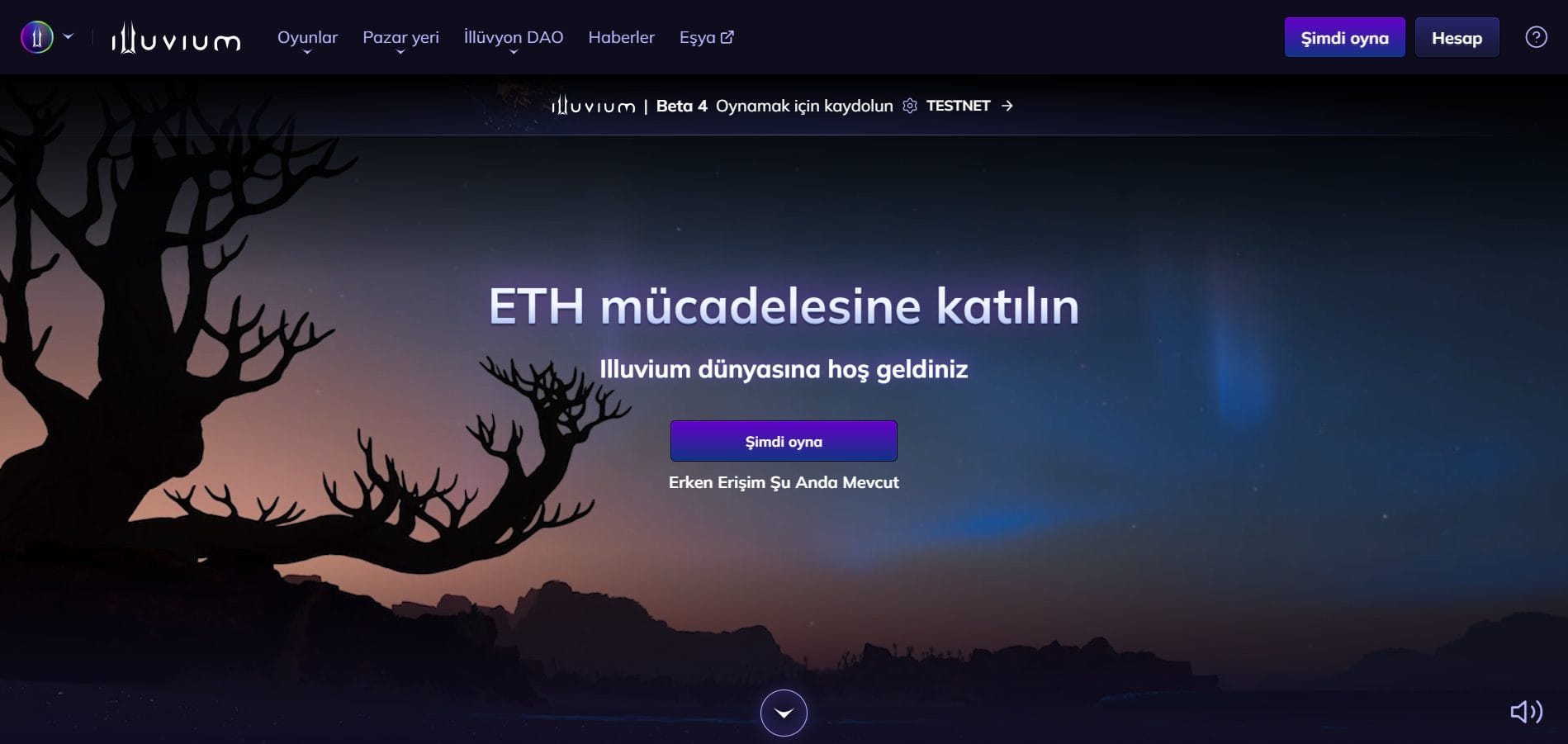 Yeni GameFi Tokeni