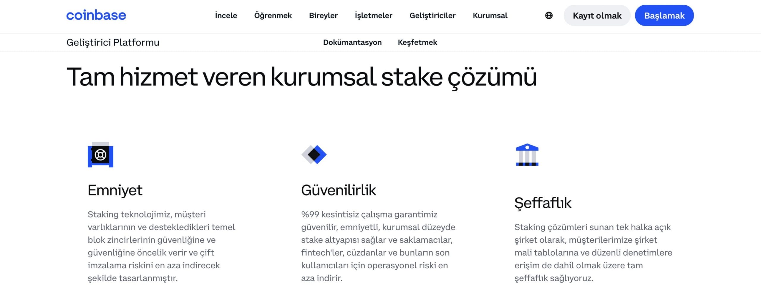 Coinbase En İyi Kripto Yield Farming Platformları