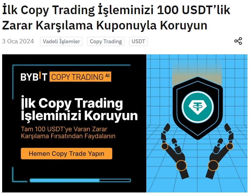 Çeşitli Token Hediyeleri