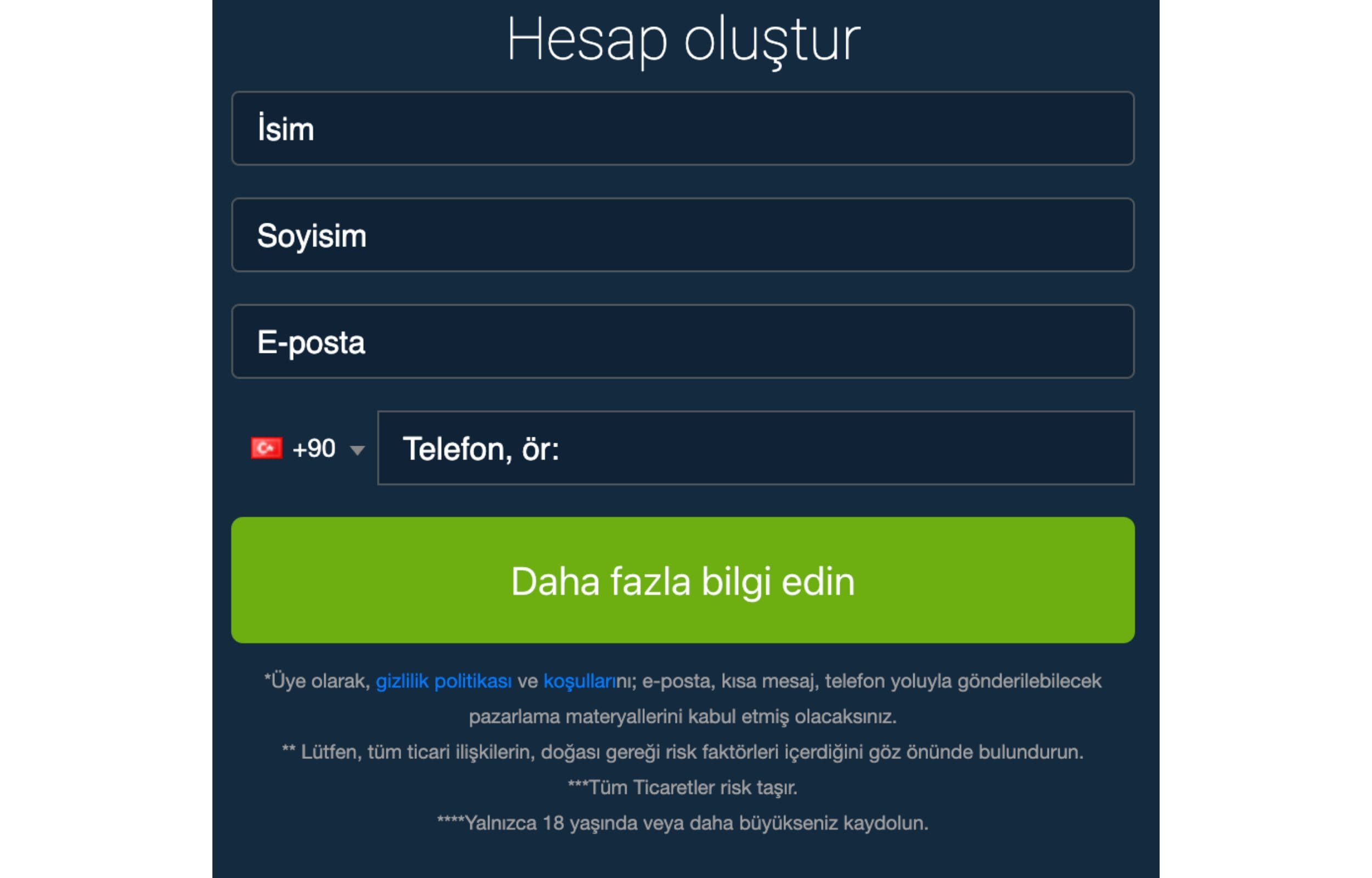 Bitcoin 24 Proair kayıt 