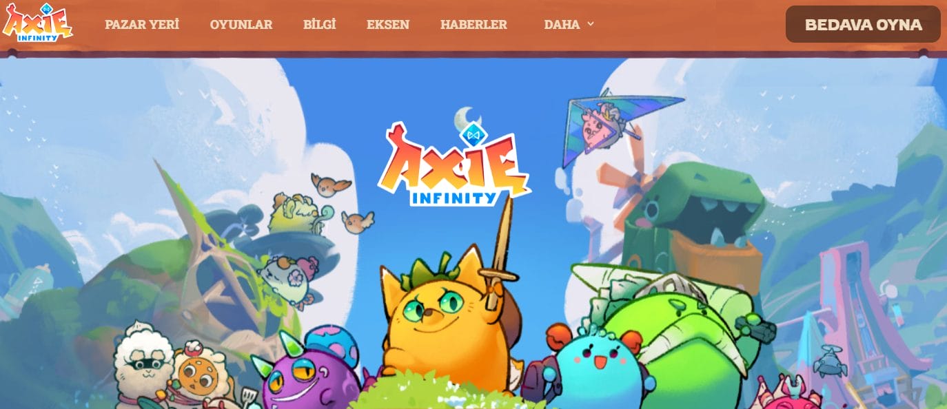 en iyi nft oyunları