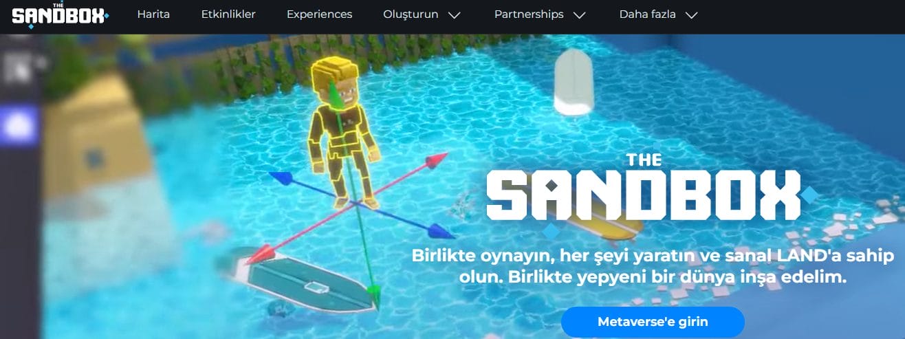 en iyi nft oyunları