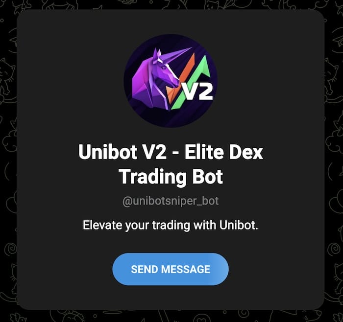 en iyi Telegram bot tokenleri Telegram