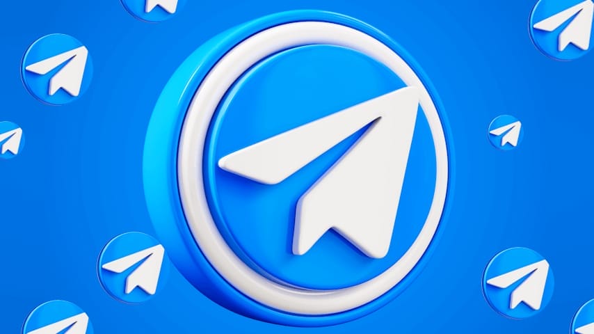 En İyi Telegram Bot Tokenları 