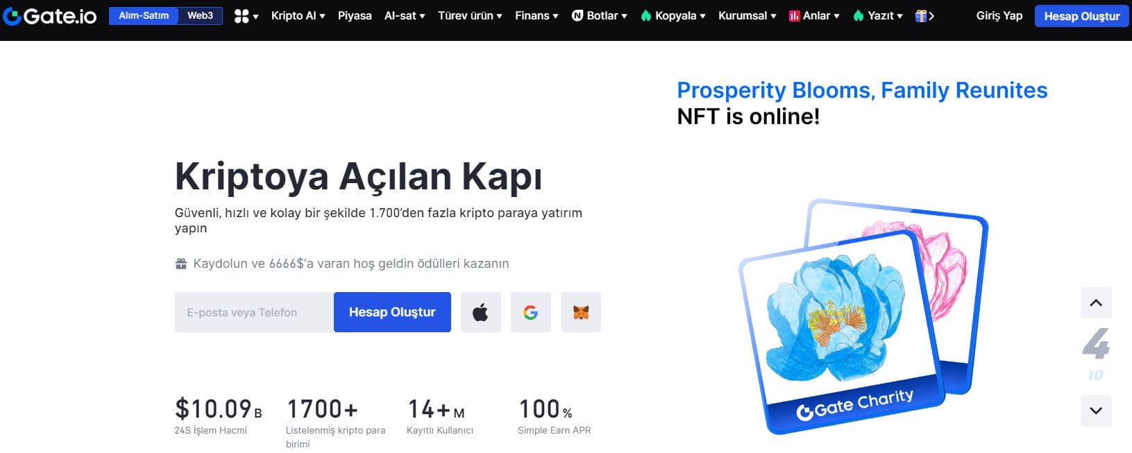 En İyi Ethereum Staking Platformları 