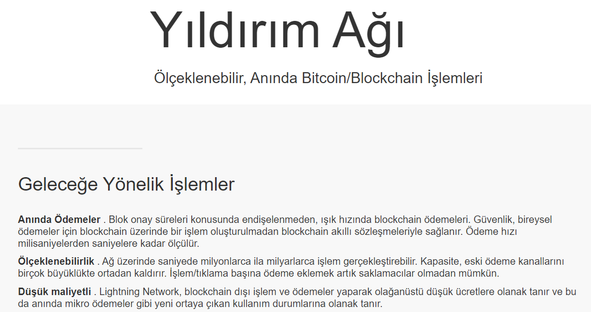 bitcoin katman 2 projeleri