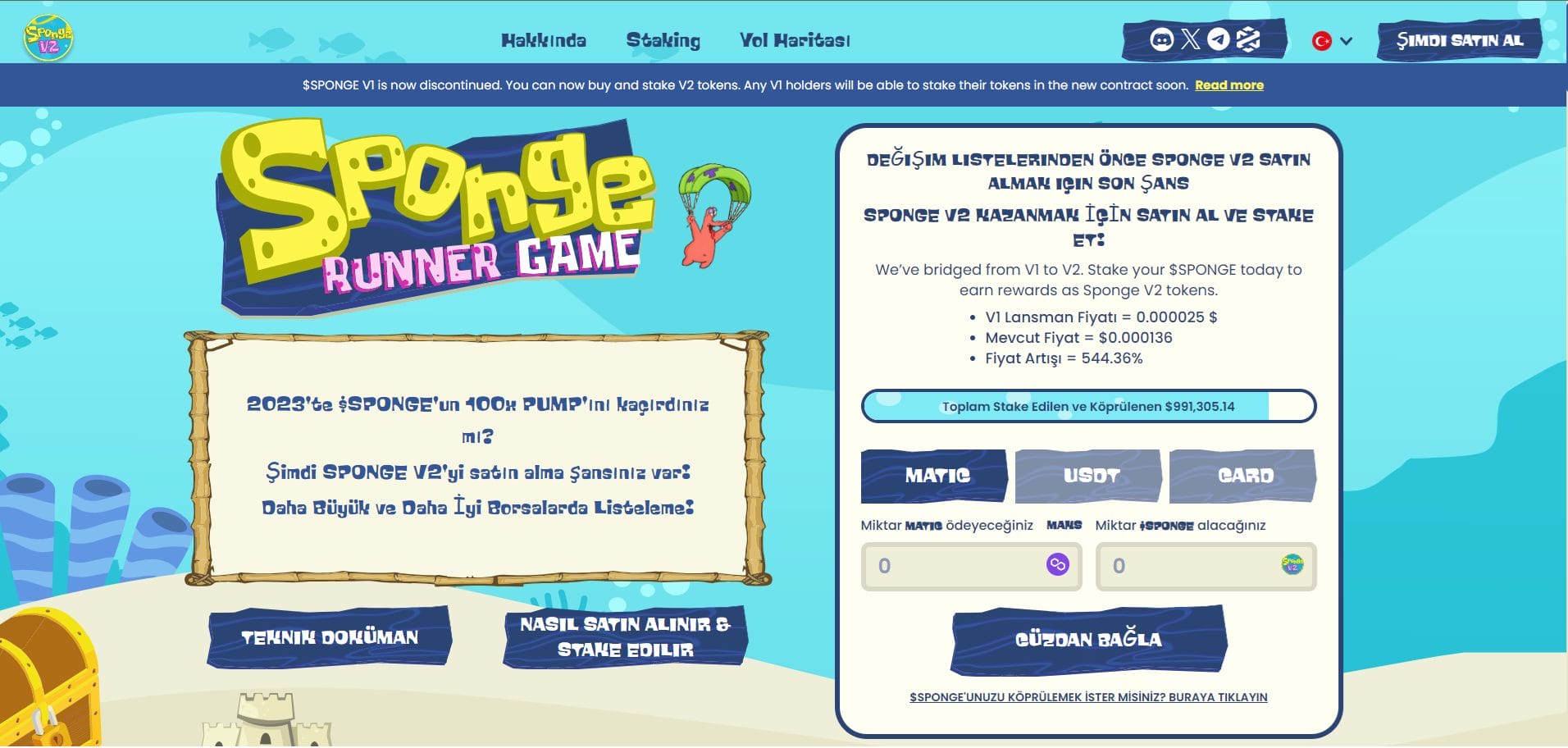 işlevsel en iyi tokenler