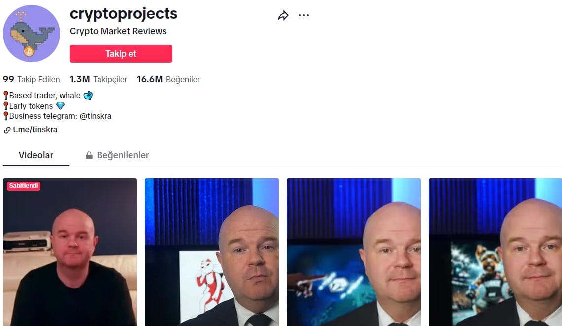 en iyi kripto tik tok hesapları