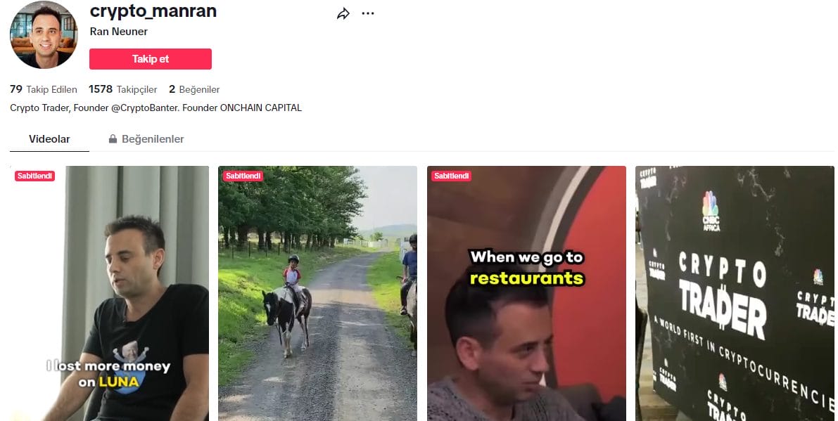 blok zincir varlıkları hakkında &ccedil;eşitli perspektifler sunar