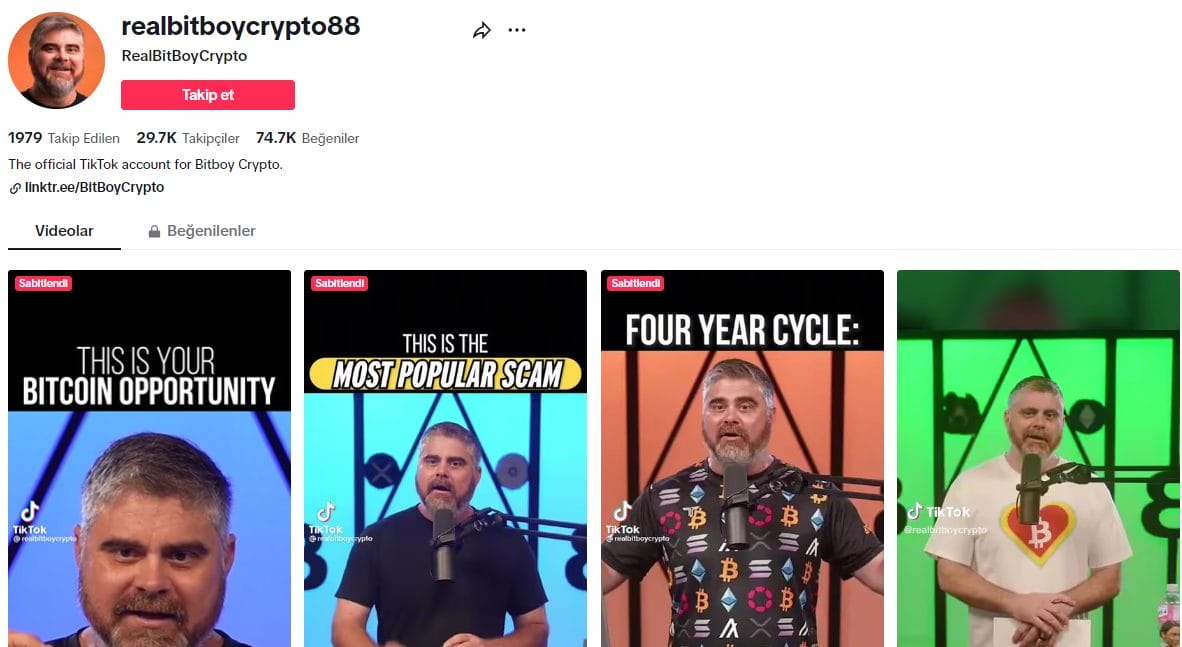 en iyi kripto tik tok hesapları