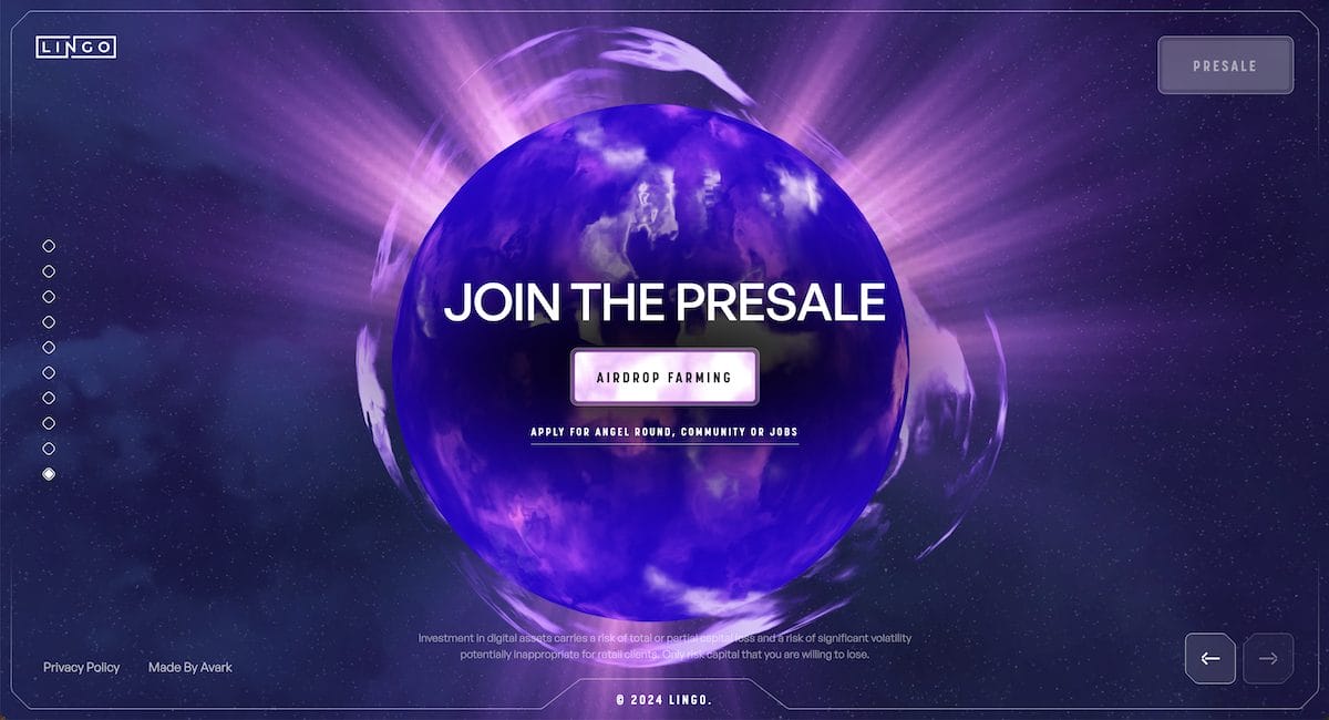 LINGO Coin Satın Alma Rehberi