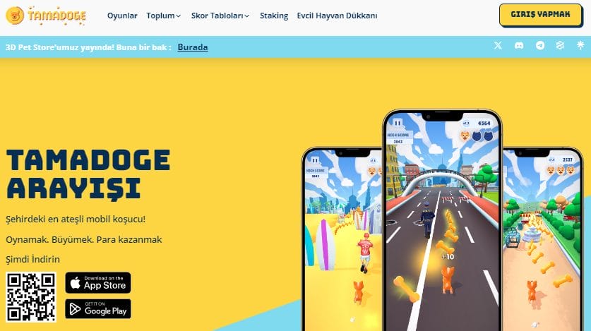 Kripto Para fiyat uyarısı veren siteler