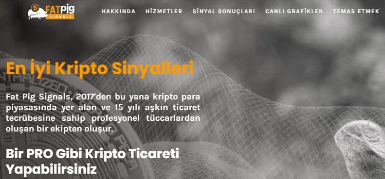Kripto Para fiyat uyarısı veren siteler