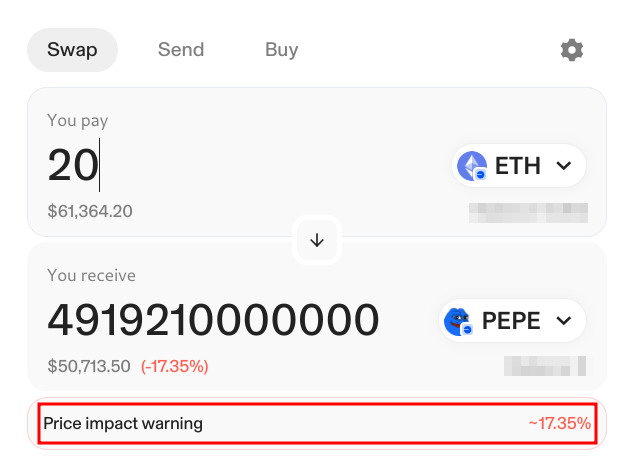 Ticaretlerinizde Kriptolarda Fiyat Kayması (Slippage) Nasıl Hesaplanır?