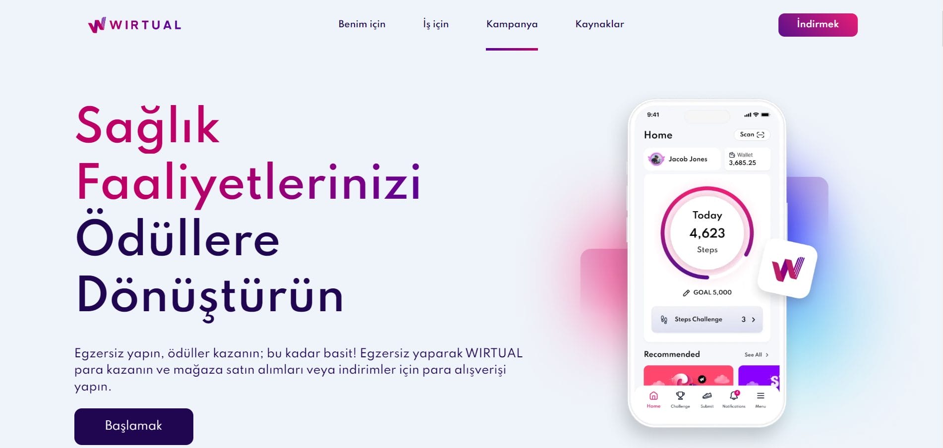 Popüler M2E Platformu