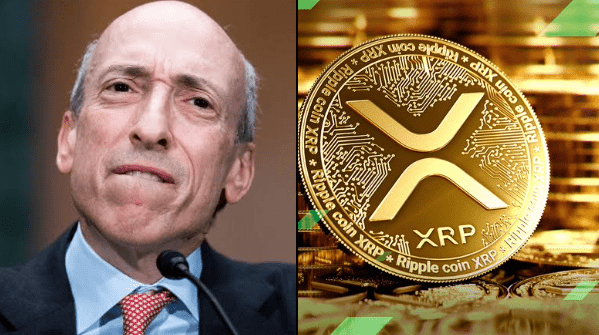 En Çok Kaybettiren Kripto Paralar SEC ve XRP