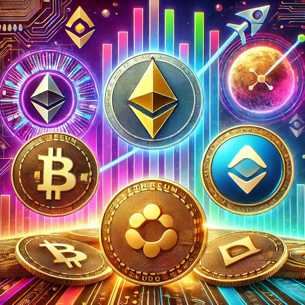 en iyi altcoin sezonu projeleri