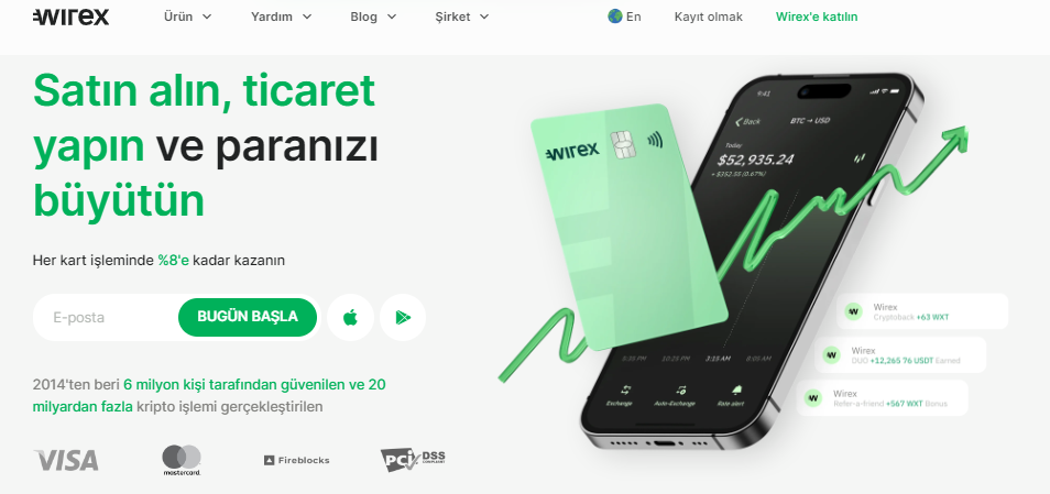 Metamask para çekimi