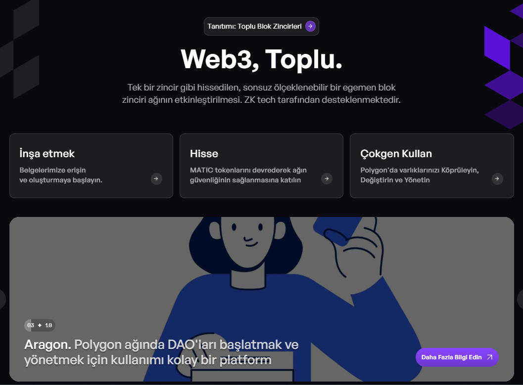 &Ccedil;ok Y&ouml;nl&uuml; Ethereum &Ouml;l&ccedil;ekleme &Ccedil;&ouml;z&uuml;m&uuml;